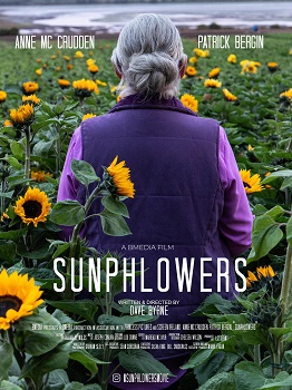 Poster for Sunphlowers