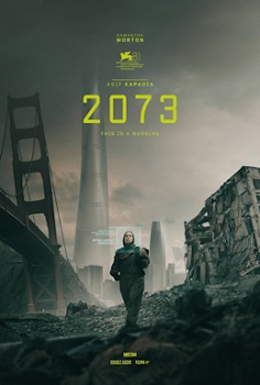 Poster for 2073