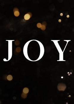 Poster for Joy