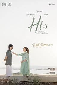 Poster for Hi!
