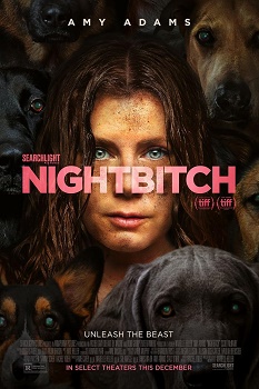 Poster for Nightbitch