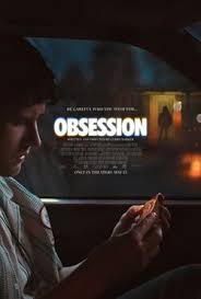 Poster for Obsession