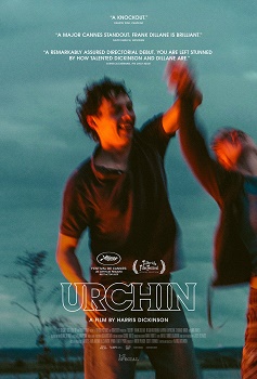 Poster for Urchin