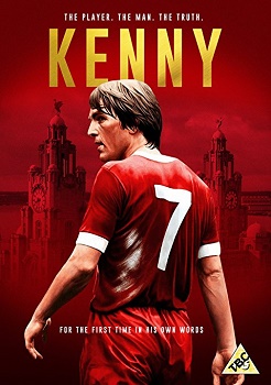 Poster for Kenny