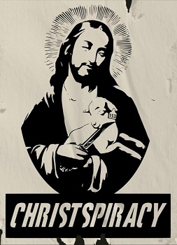 Poster for Christspiracy