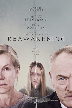 Poster for Reawakening