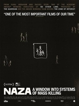 Poster for Naza