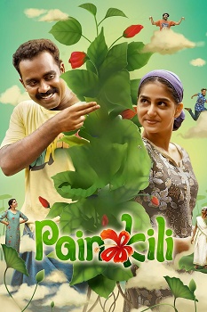 Poster for Painkili