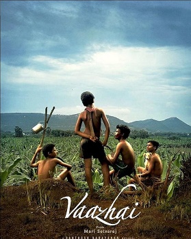 Poster for Vaazhai