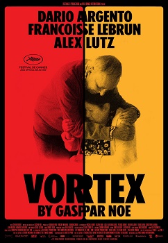 Poster for Vortex