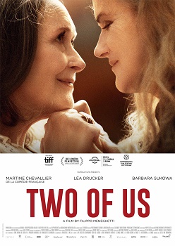 Two of Us (2021) - Irish Film Classification Office