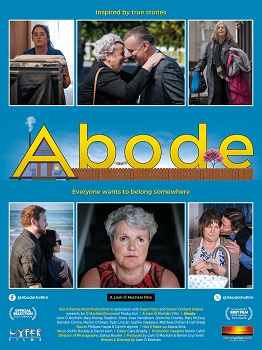 Poster for Abode