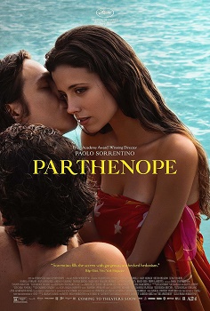 Classification: 16 Release Date: 2nd May 2025