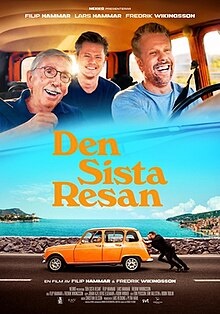 Classification: PG Release Date:  2nd May 2025